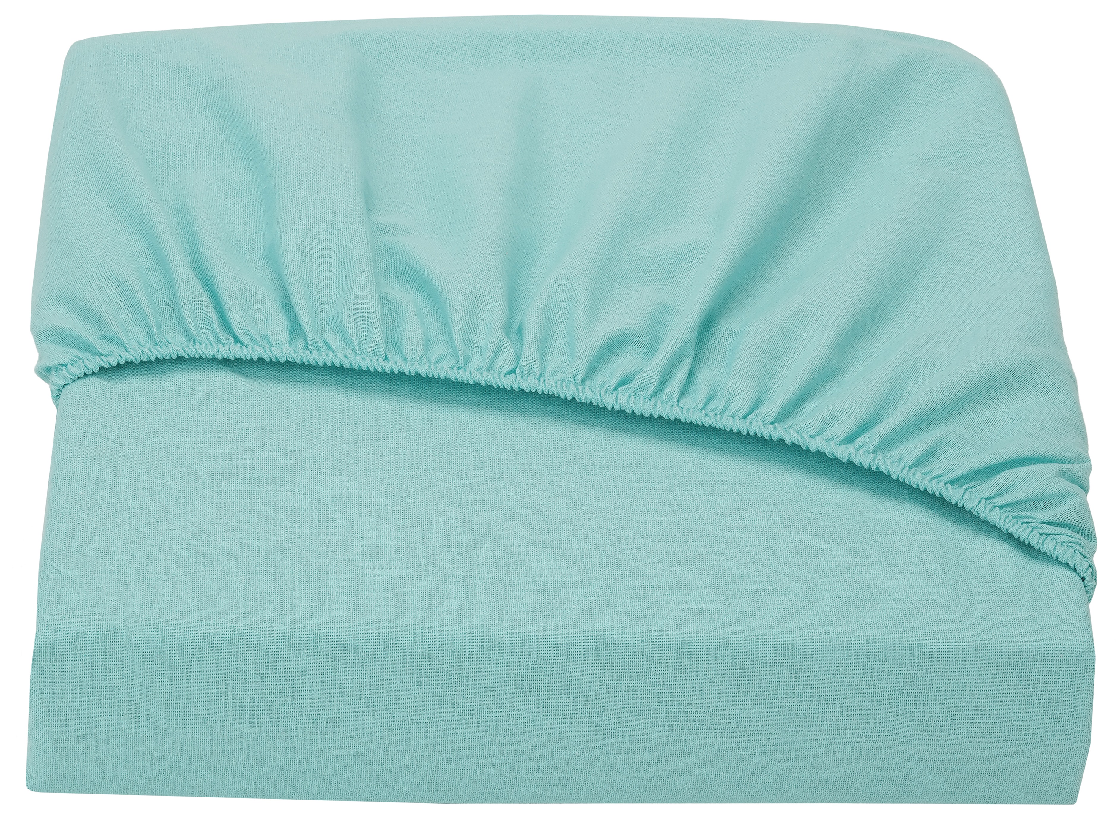 

Простынь на резинке Good-Dream Бязь Pirus 200x220