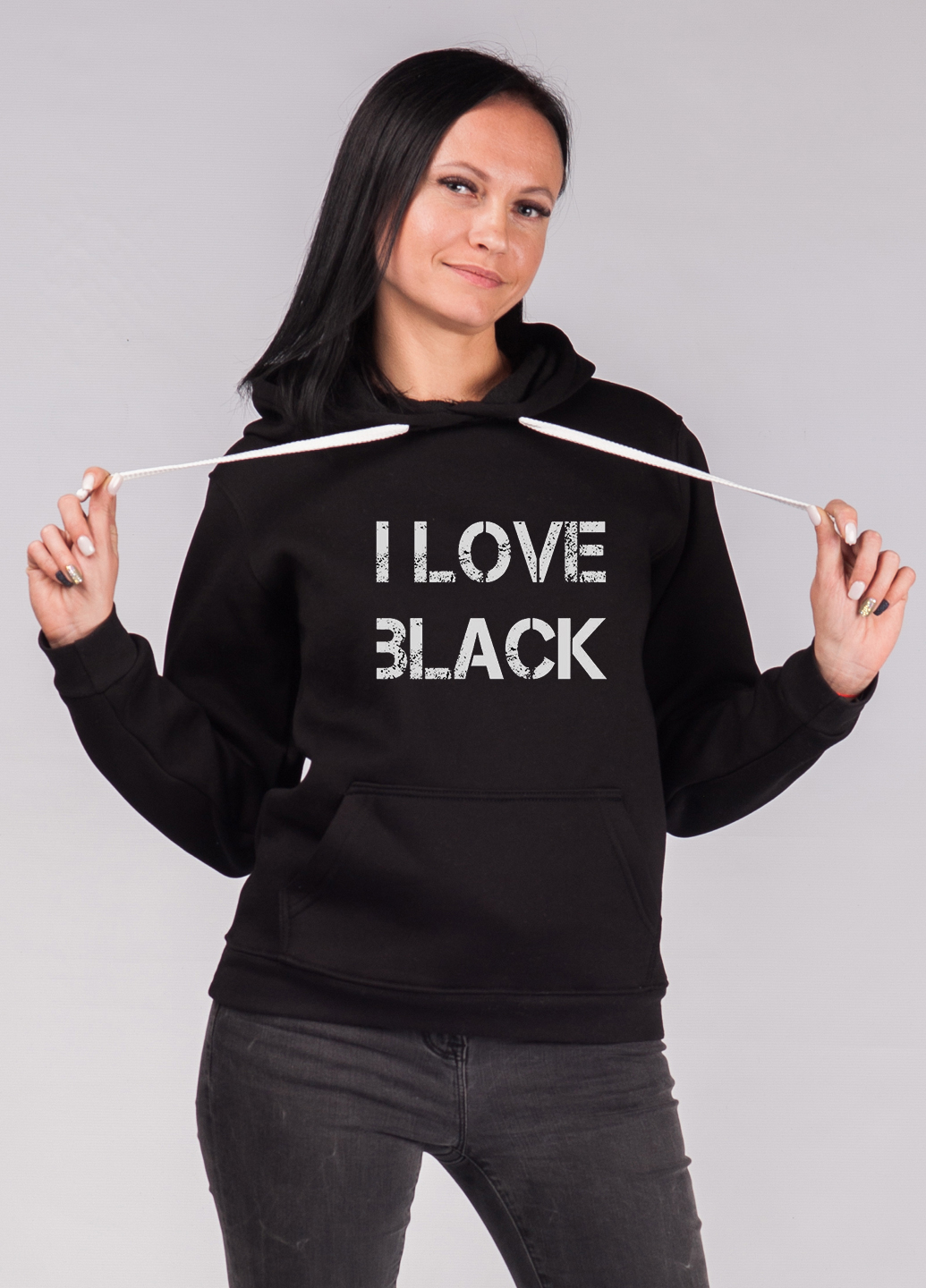 

Худи Malta Ж459-14-РЧ Black Love  Черное, Худи Malta Ж459-14-РЧ Black Love L Черное