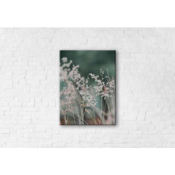 

Картина на холсте The harmony of nature 50x65см Franklin