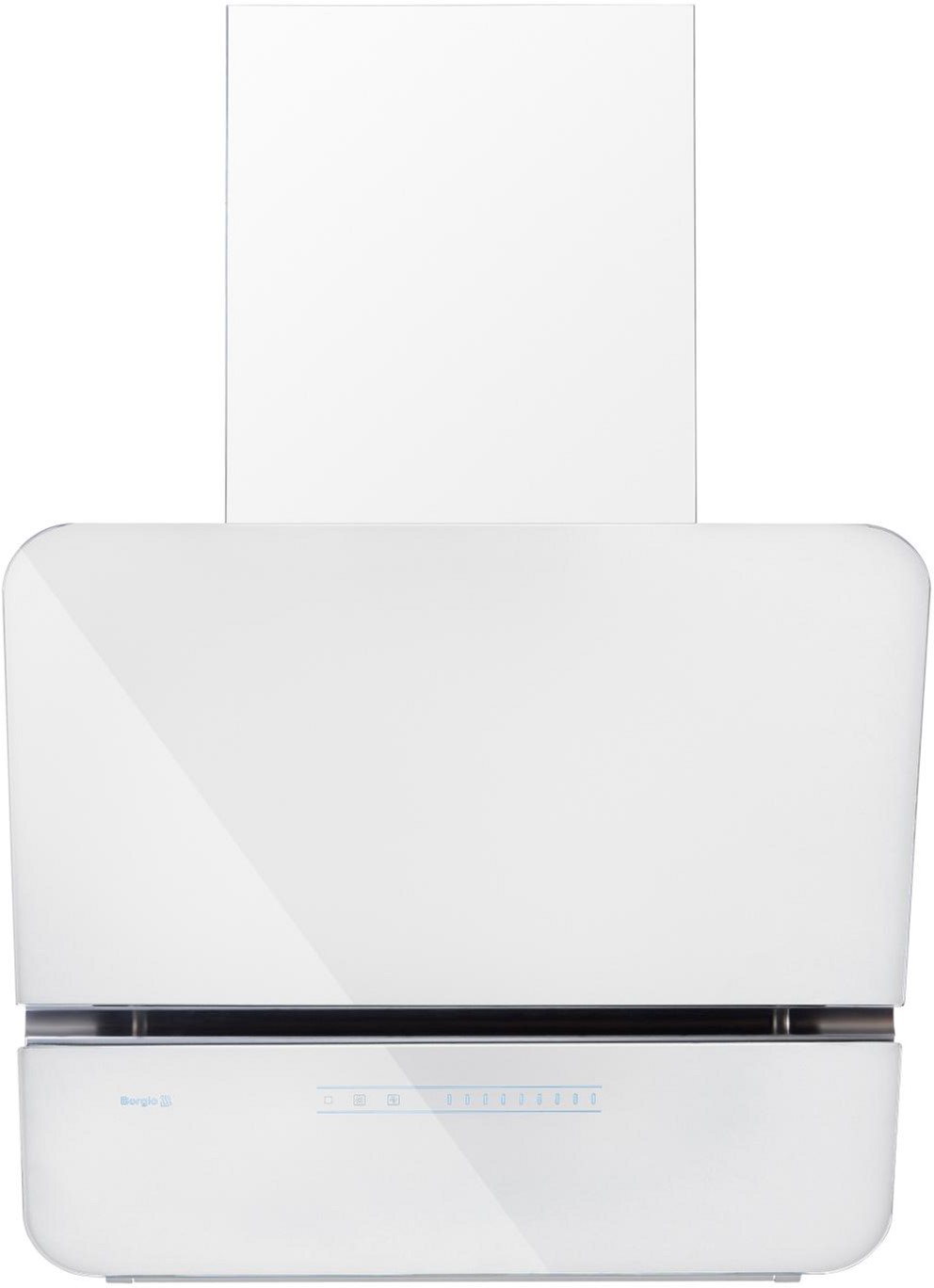 

Вытяжка BORGIO RNT-LX 60 white SU