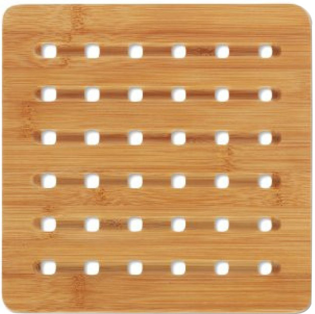 

Подставка под горячее Kela Kian 20x20 см