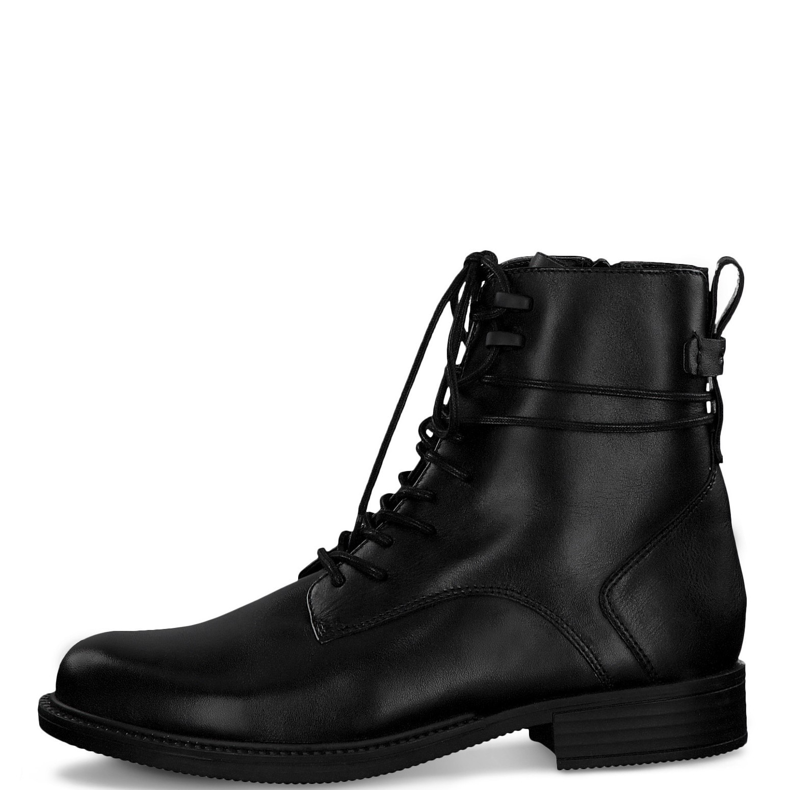 

Ботинки женские Tamaris 26243-25-001 39 черный