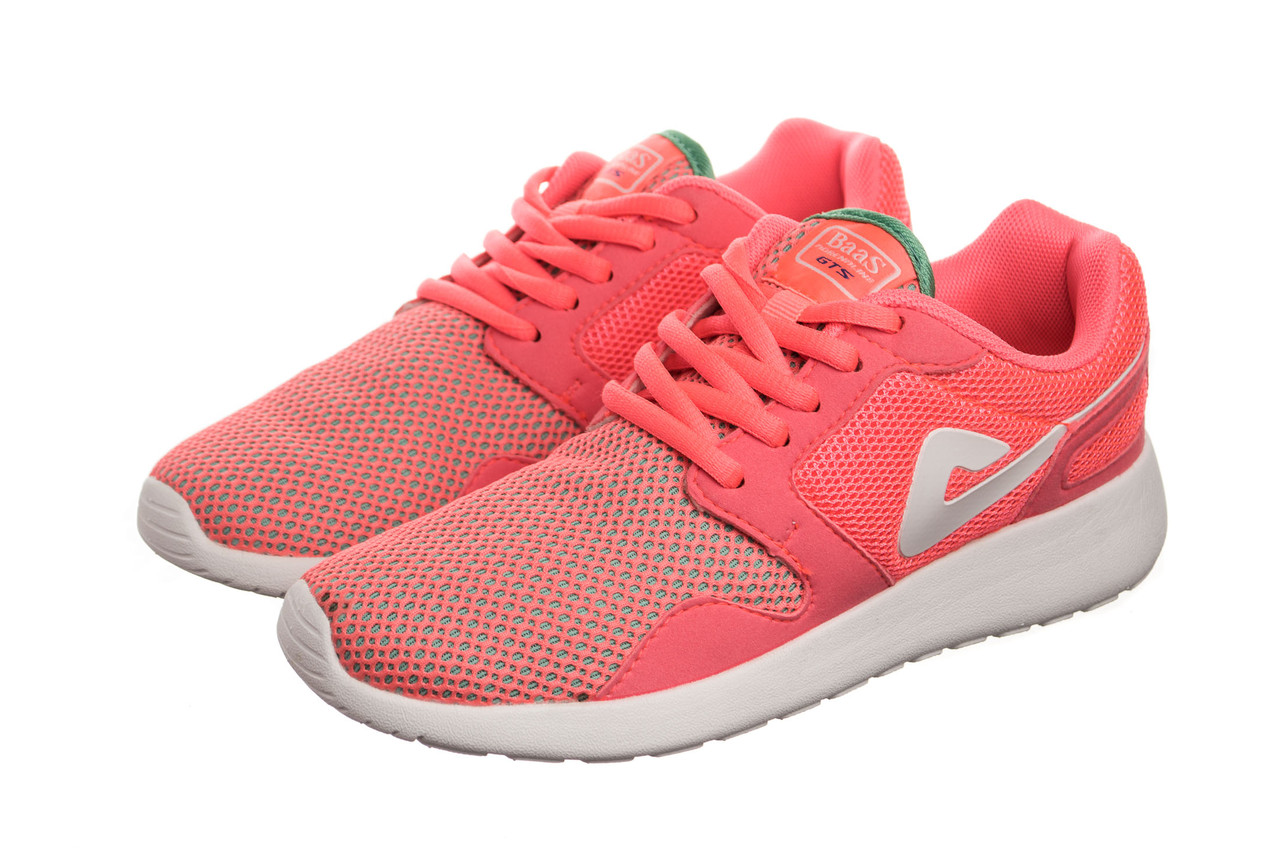 

Жіночі кросівки Baas GTS 36 watermelon red
