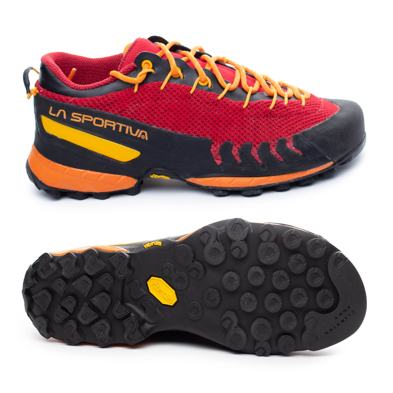 

Жіночі Кросівки La Sportiva TX3 WMN 38 Berry
