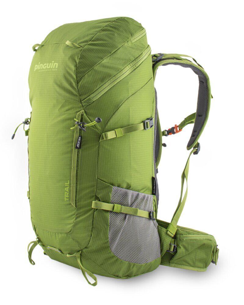 

Рюкзак Pinguin Trail 42 2020 Green