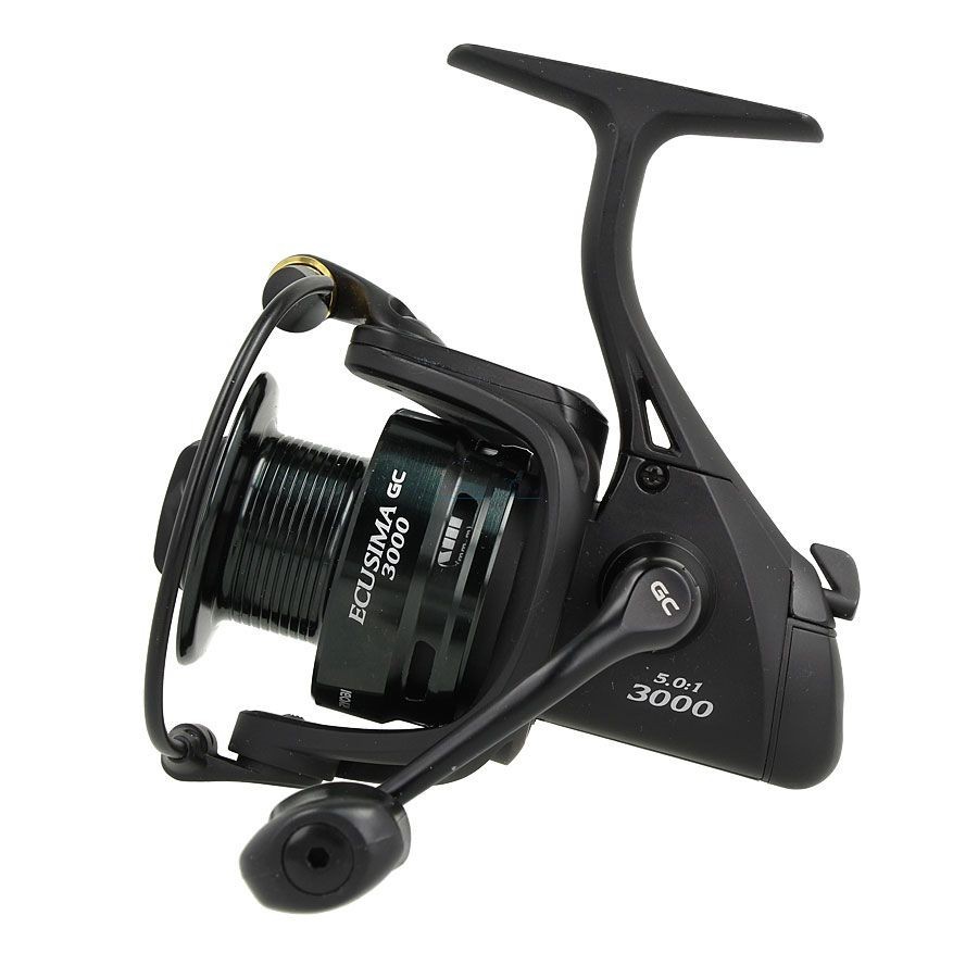 

Катушка Ryobi Ecusima GC3000