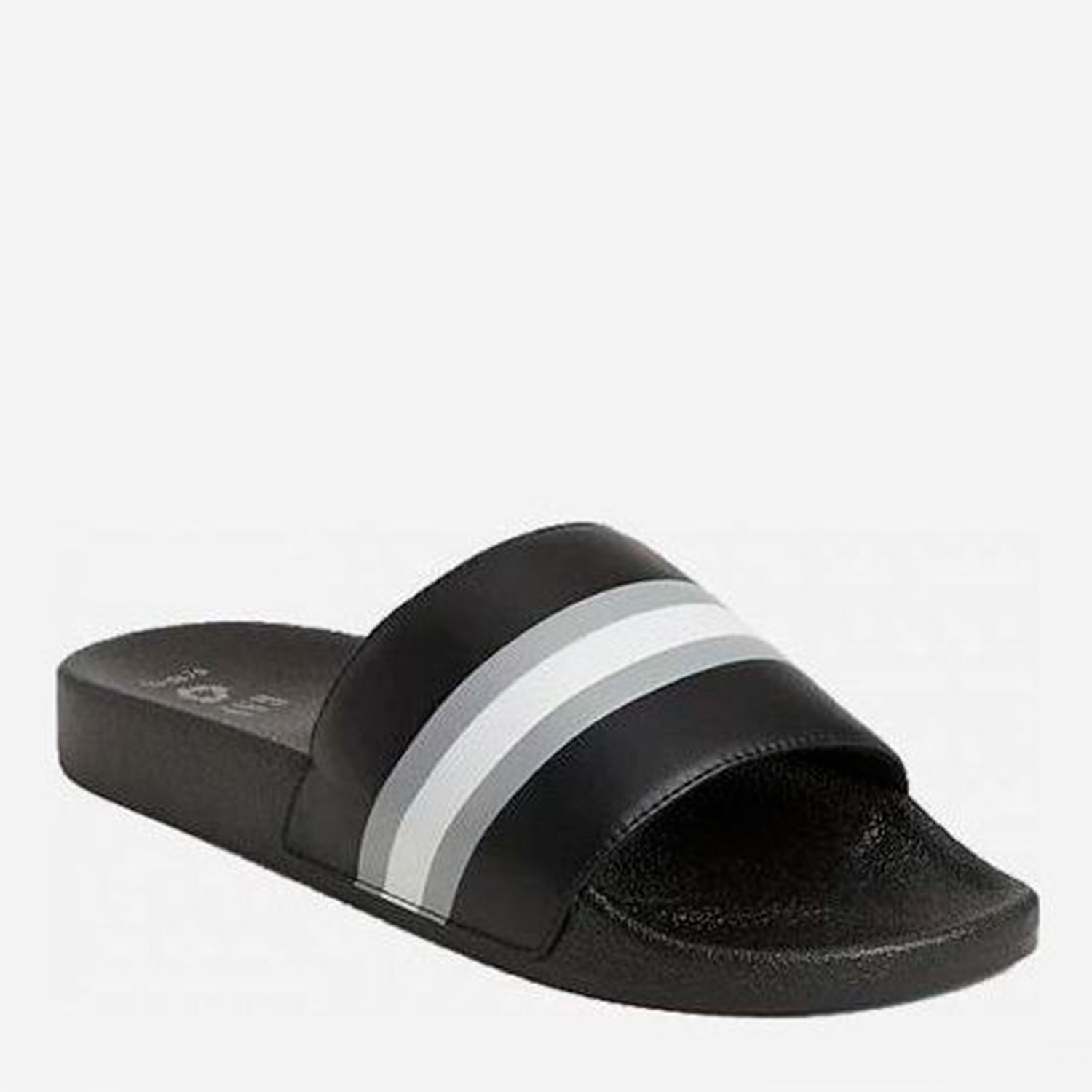 

Шлепанцы Gap 354896676 41-42 Черные