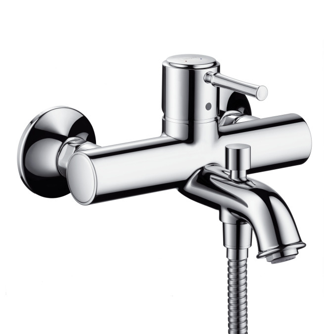 

Смеситель для ванны Hansgrohe Talis Classic 14140000
