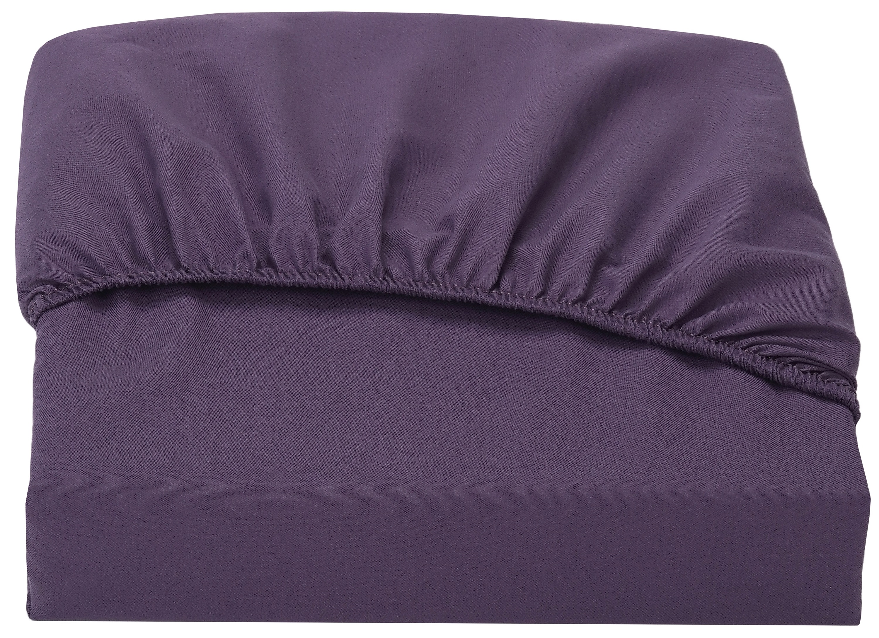 

Простынь на резинке Good-Dream Microfiber Violet 150х190