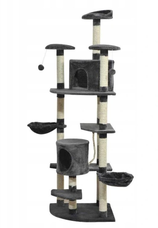 

Когтеточка, домики, дряпка для кошек Avko 1966