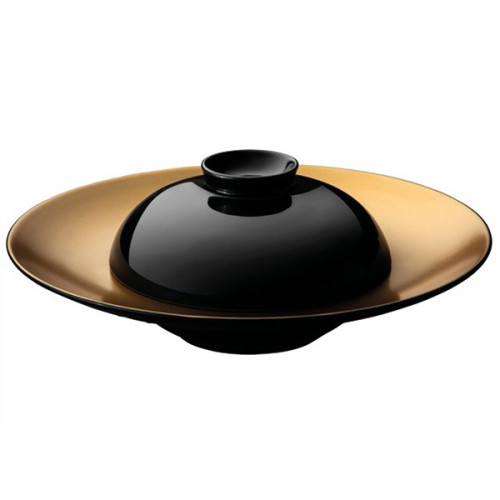 

Тарелка для пасты с крышкой Berghoff Gem 1698004 (28см)