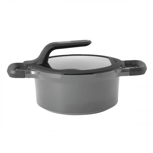 

Кастрюля Berghoff Stay Cool 2307417 (20см/2.8л)