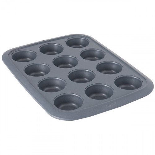 

Форма для маффинов Berghoff Gem 3990006 (8см) 12шт