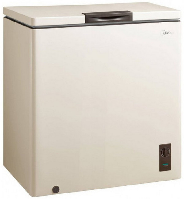 

Морозильный ларь Midea HS-259CN(BE)