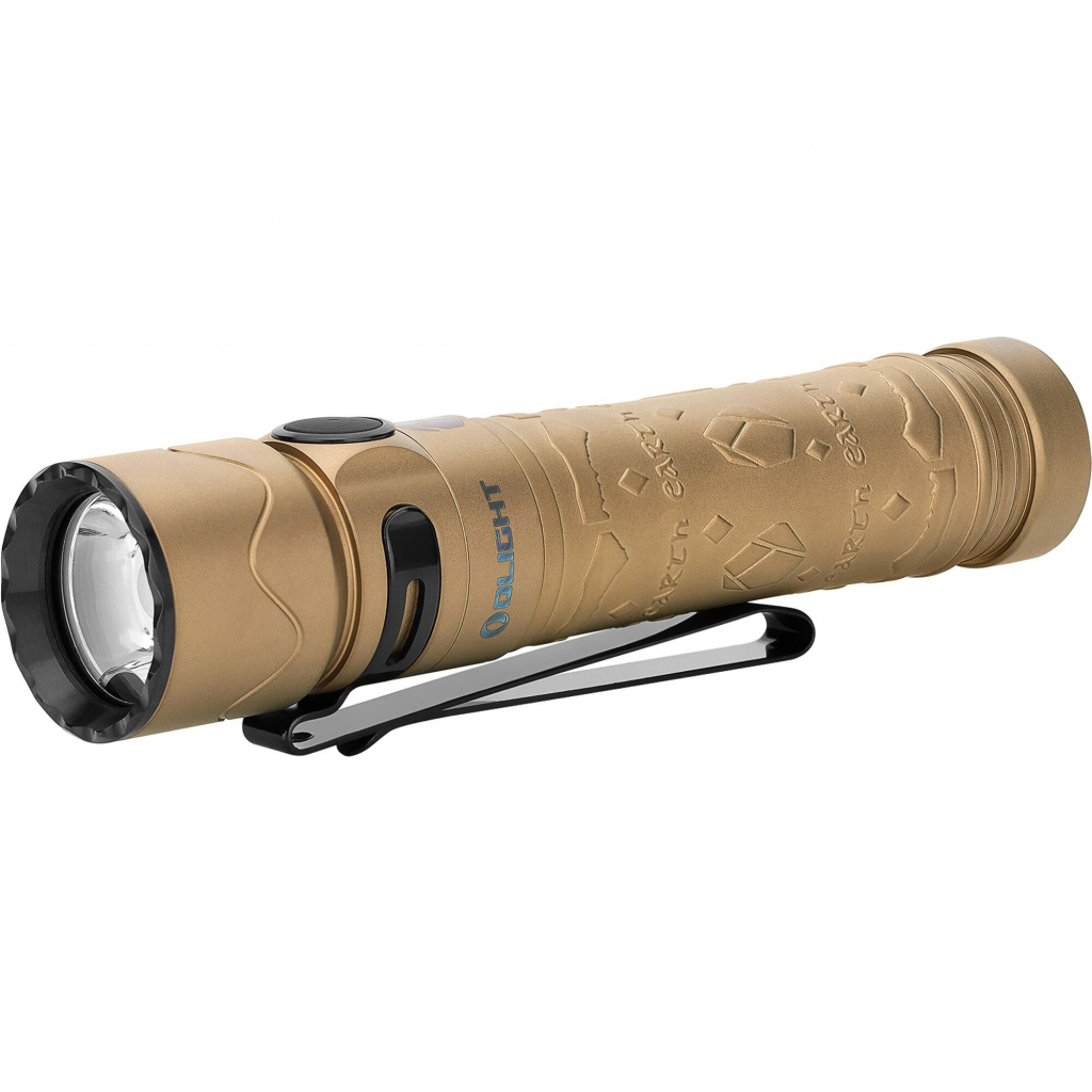 

Фонарь Olight Warrior Mini 2 LE Earth (WARRIOR Mini 2 (Earth))