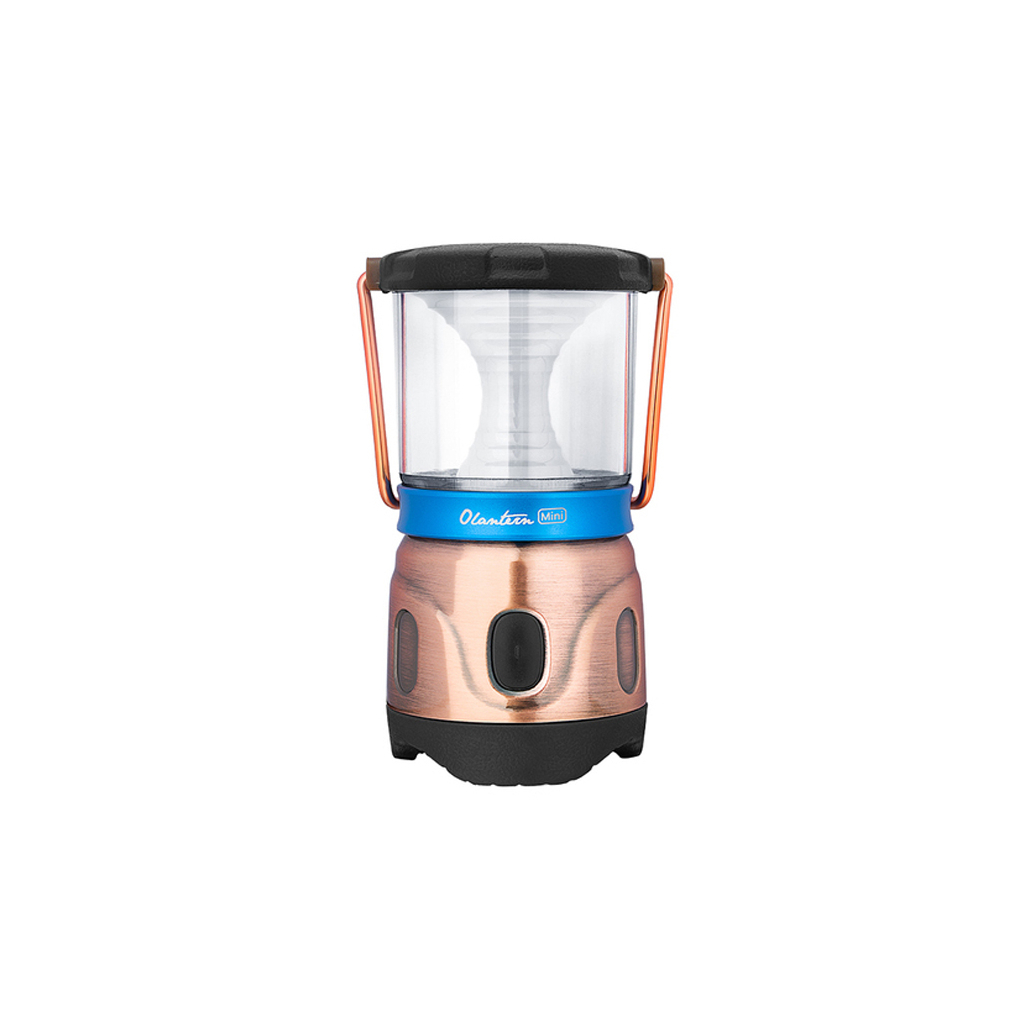 

Фонарь Olight Olantern Mini LE Bronze (Olantern Mini(Antique Bro)