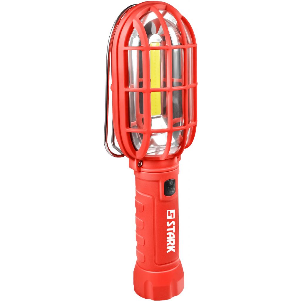 

Фонарь Stark L-2-01 Li 5W COB (243000201)