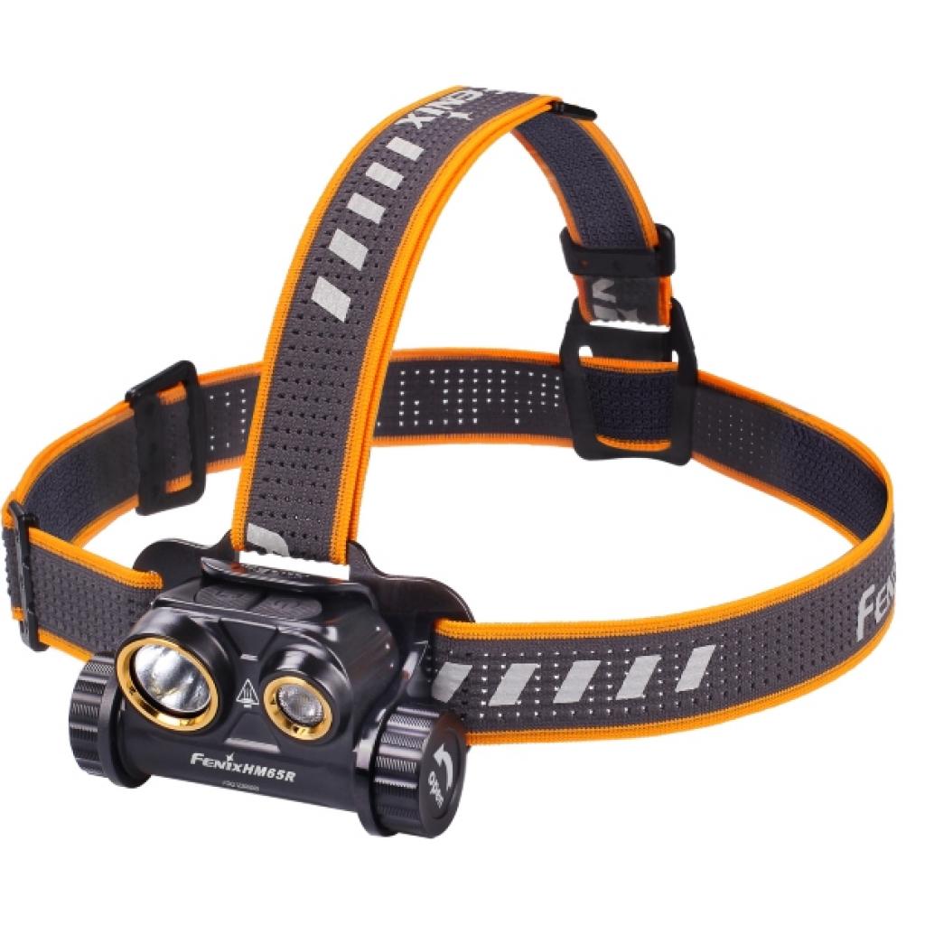 

Фонарь Fenix HM65R