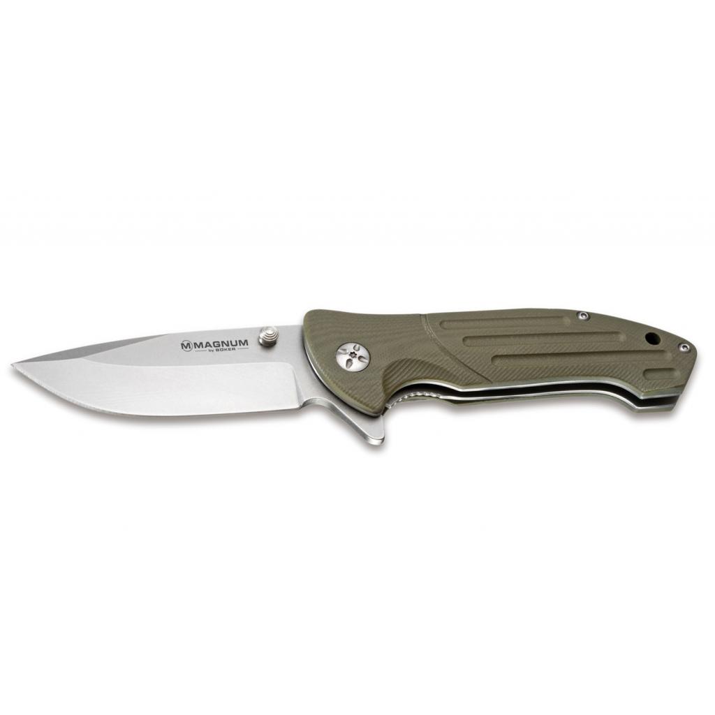 

Нож Boker Magnum Brutus (01MB719)