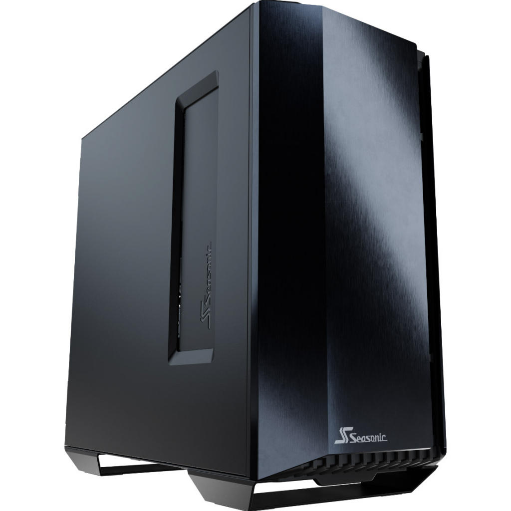 

Корпус Seasonic Syncro Q704+SSR-850FB