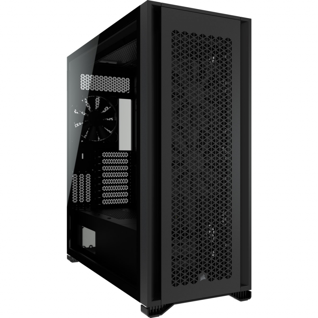 

Корпус Corsair 7000D AIRFLOW Black (CC-9011218-WW)