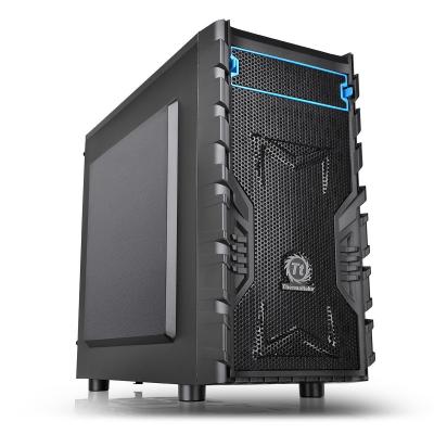 

Корпус ThermalTake Versa H13 (CA-1D3-00S1NN-00)