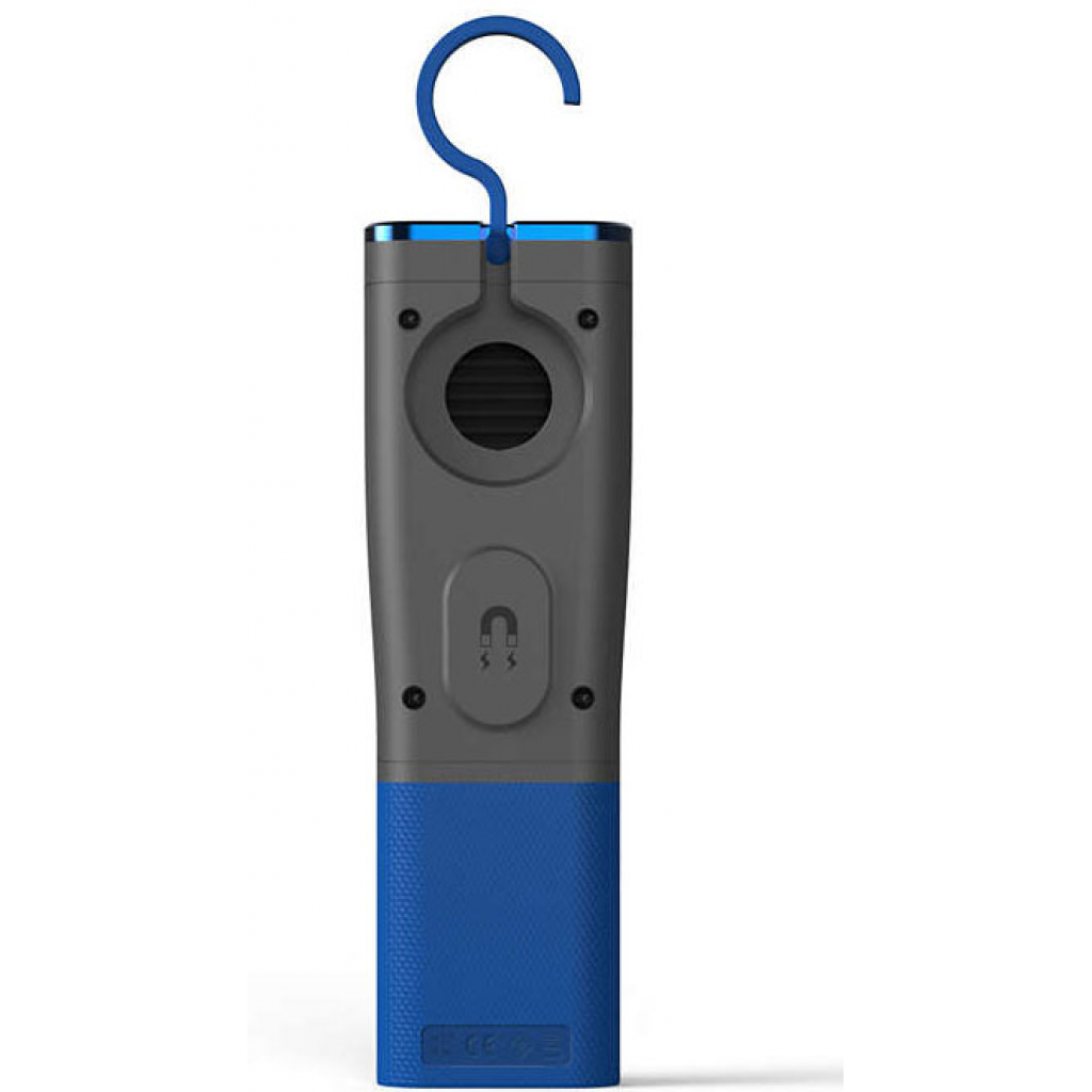 

Фонарь Philips акумуляторний (LPL34UVX1)
