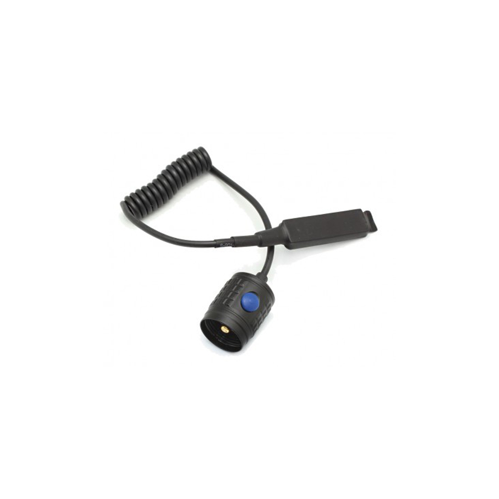 

Выносная тактическая кнопка Olight RM20S для M20SX-L2 (RM20S)