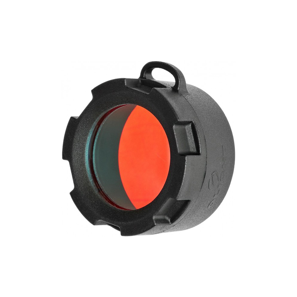 

Диффузионный фильтр Olight 35 mm Red (FM20-R)
