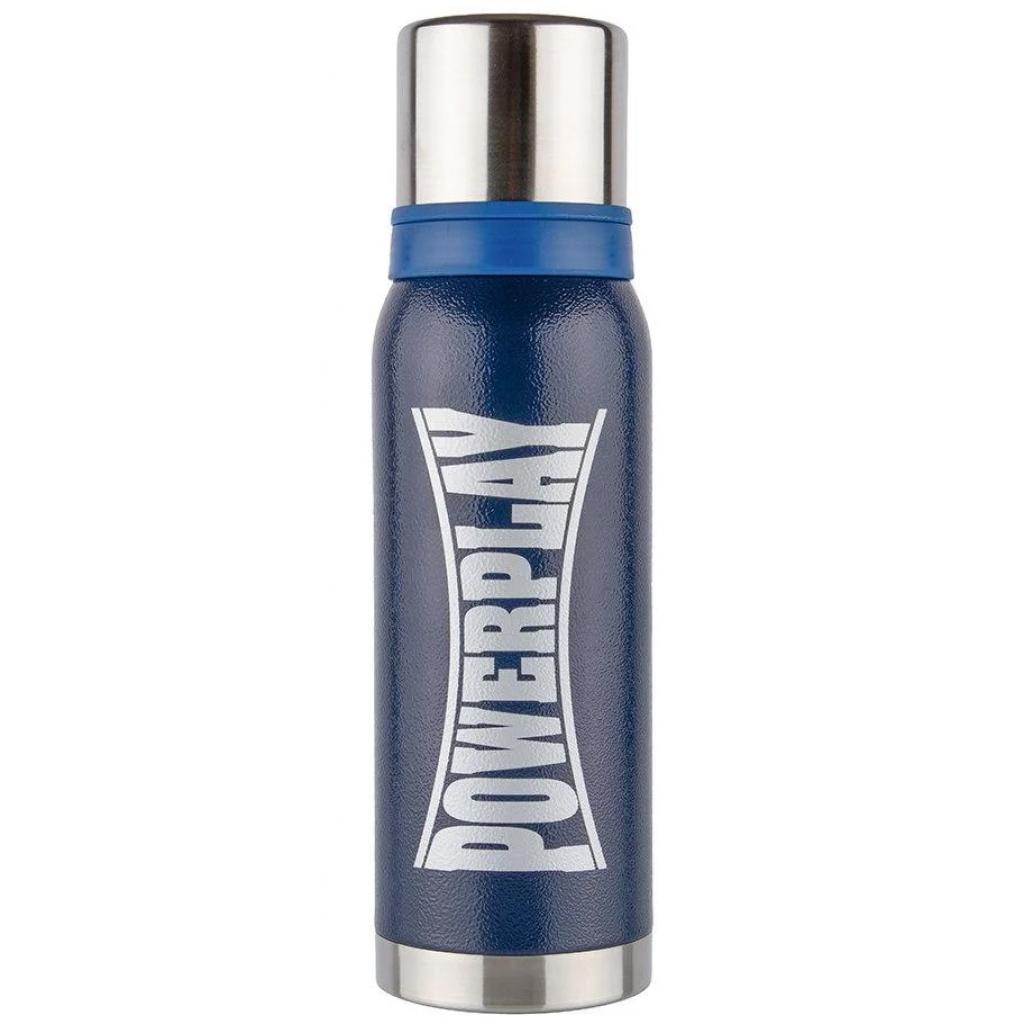 

Термос PowerPlay 9001 1200ml Blue