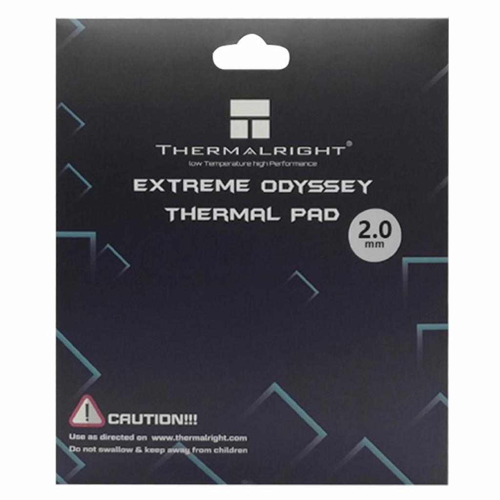

Термопрокладка Thermalright ODYSSEY 120x120x2