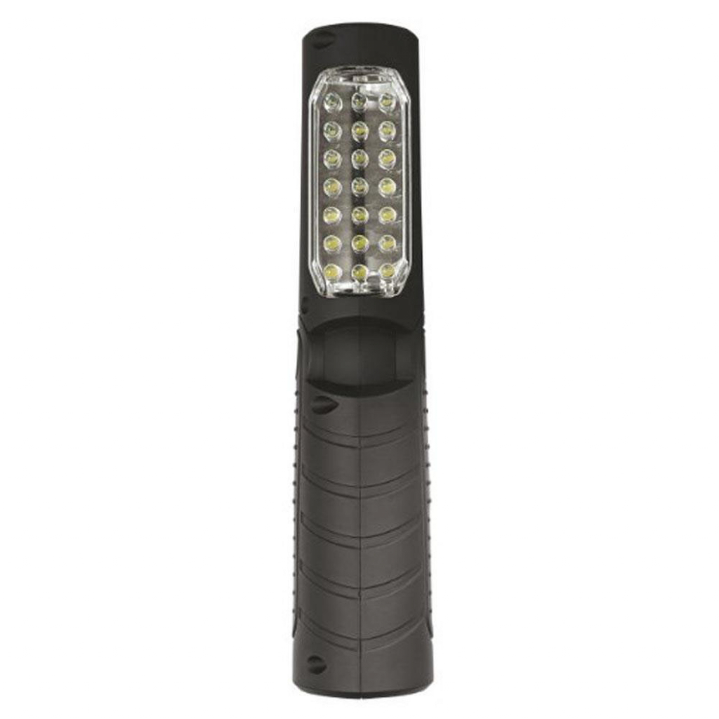 

Фонарь Osram акумуляторний (LED IL 201)