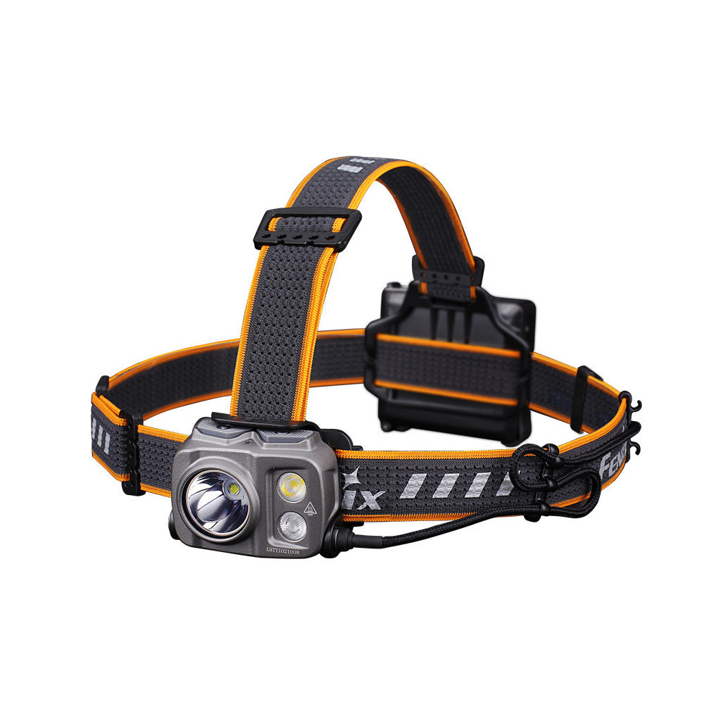 

Фонарь Fenix HP16R