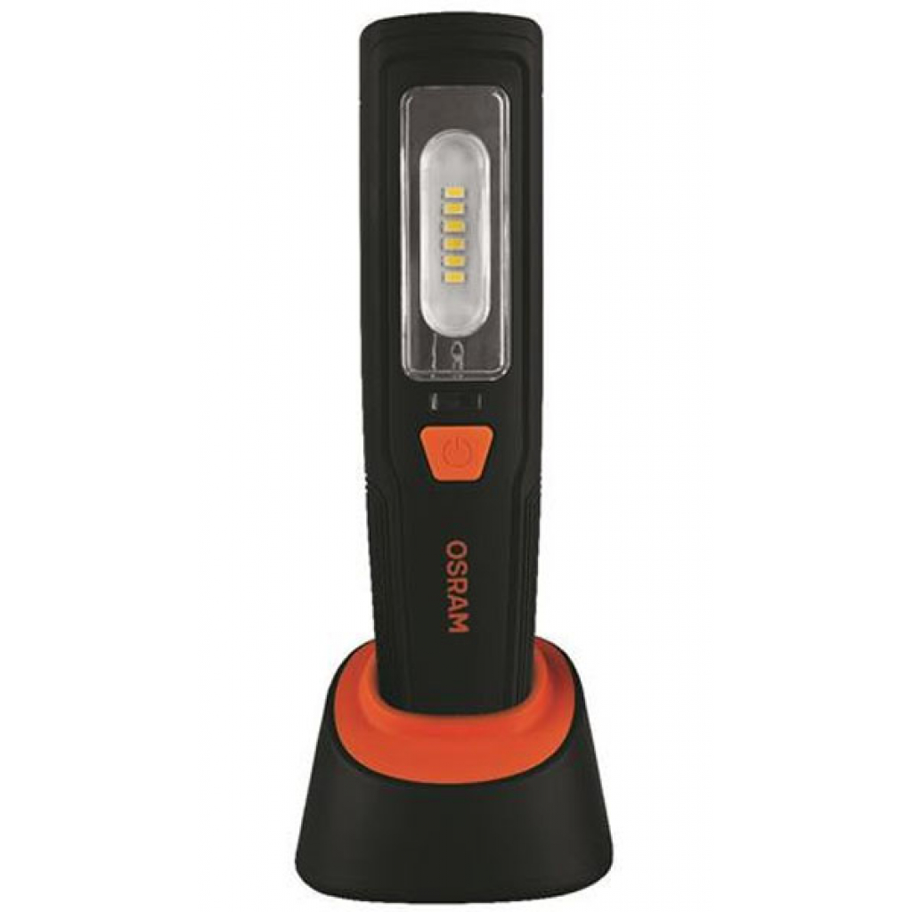 

Фонарь Osram акумуляторний (LED IL 207)