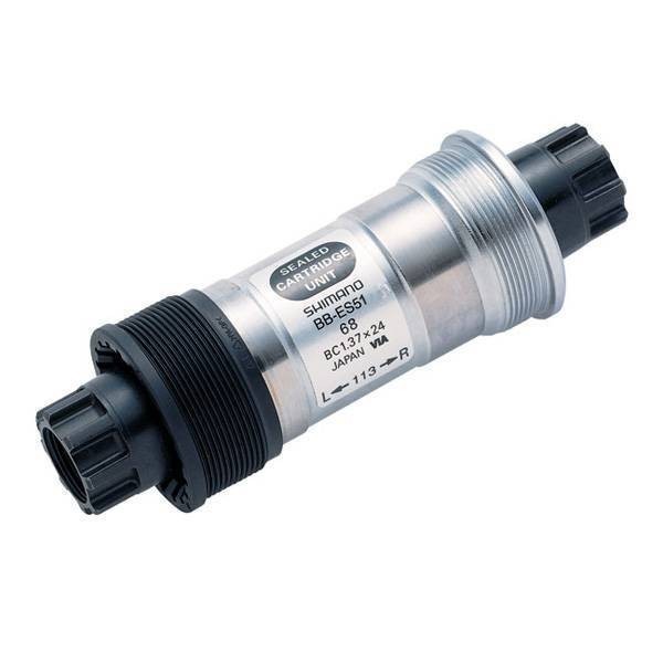 

Каретка Shimano BB-ES51 113x68 Octalink