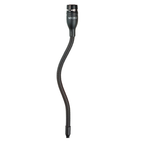 

Микрофон подвесной MX202B/C