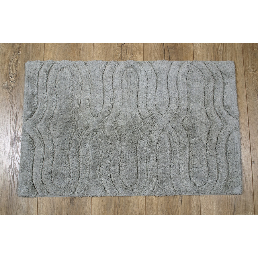 

Коврик Irya - Vincon grey 60х120