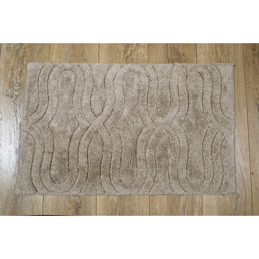 

Коврик Irya - Vincon taupe 60х120