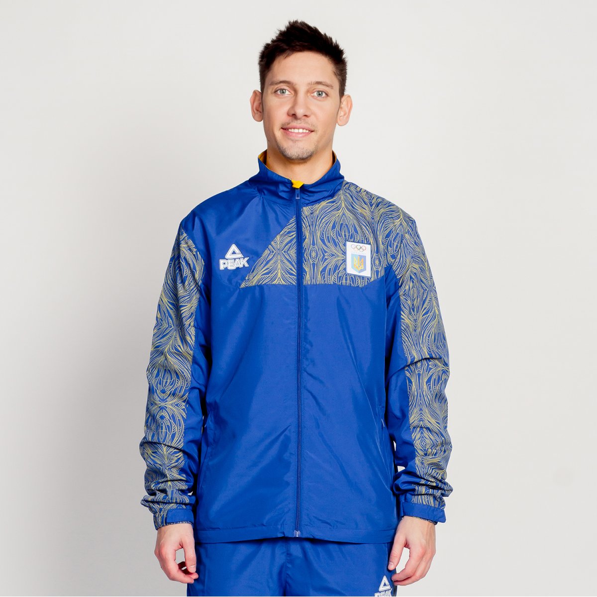 

Толстовка чоловіча PEAK  синій (FS-UM1809NOK-T-BLU, Толстовка чоловіча PEAK 4XL синій (FS-UM1809NOK-T-BLU)