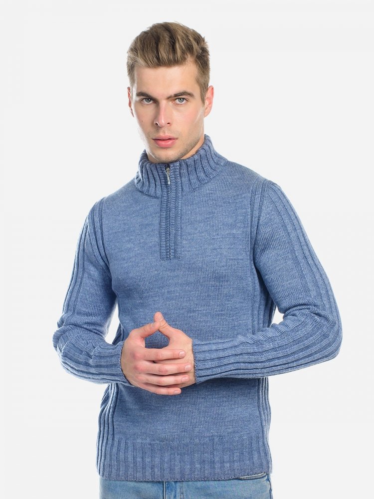 

Свитер SVTR 367  Джинс, Свитер SVTR 367 50 Джинс