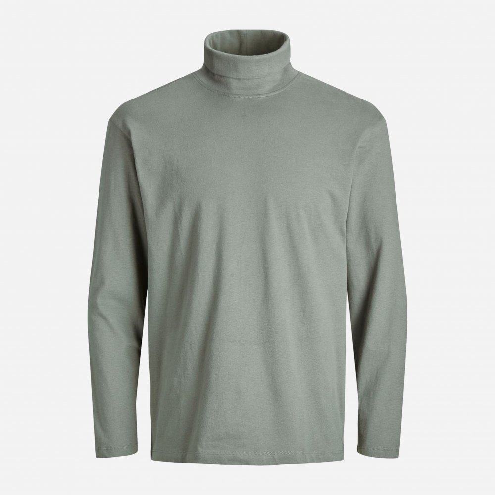 

Водолазка Jack & Jones 12190713-69169  Sedona Sage, Водолазка Jack & Jones 12190713-69169 XS Sedona Sage