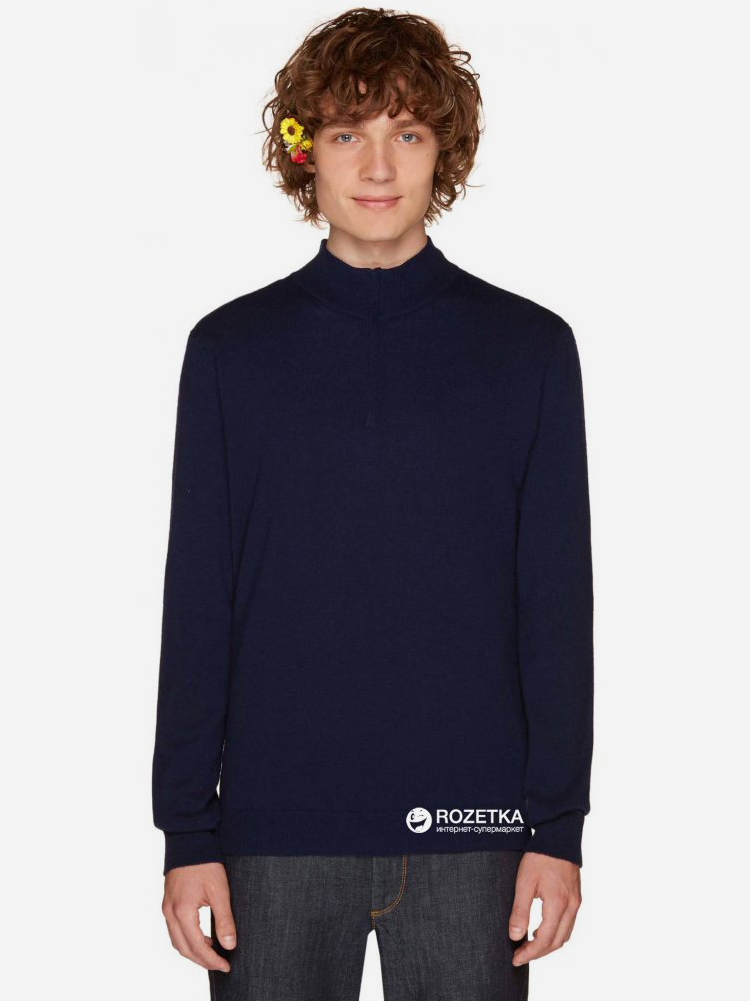 

Свитер United Colors of Benetton 1002U7057-016, Свитер United Colors of Benetton 1002U7057-016 XL