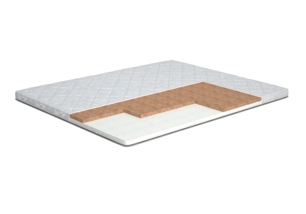 

Топпер Matroluxe TOPPER-FUTON 4 / ТОППЕР-Футон 4 90х190