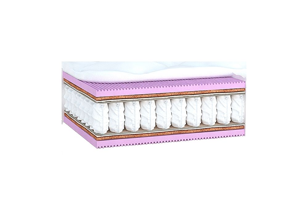 

Матрас Matroluxe Pleasure / Плеже 150х190