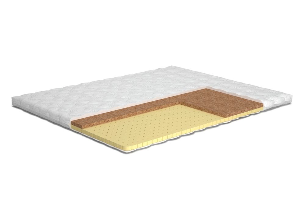 

Топпер Matroluxe TOPPER-FUTON 5 / ТОППЕР-Футон 5 160х200