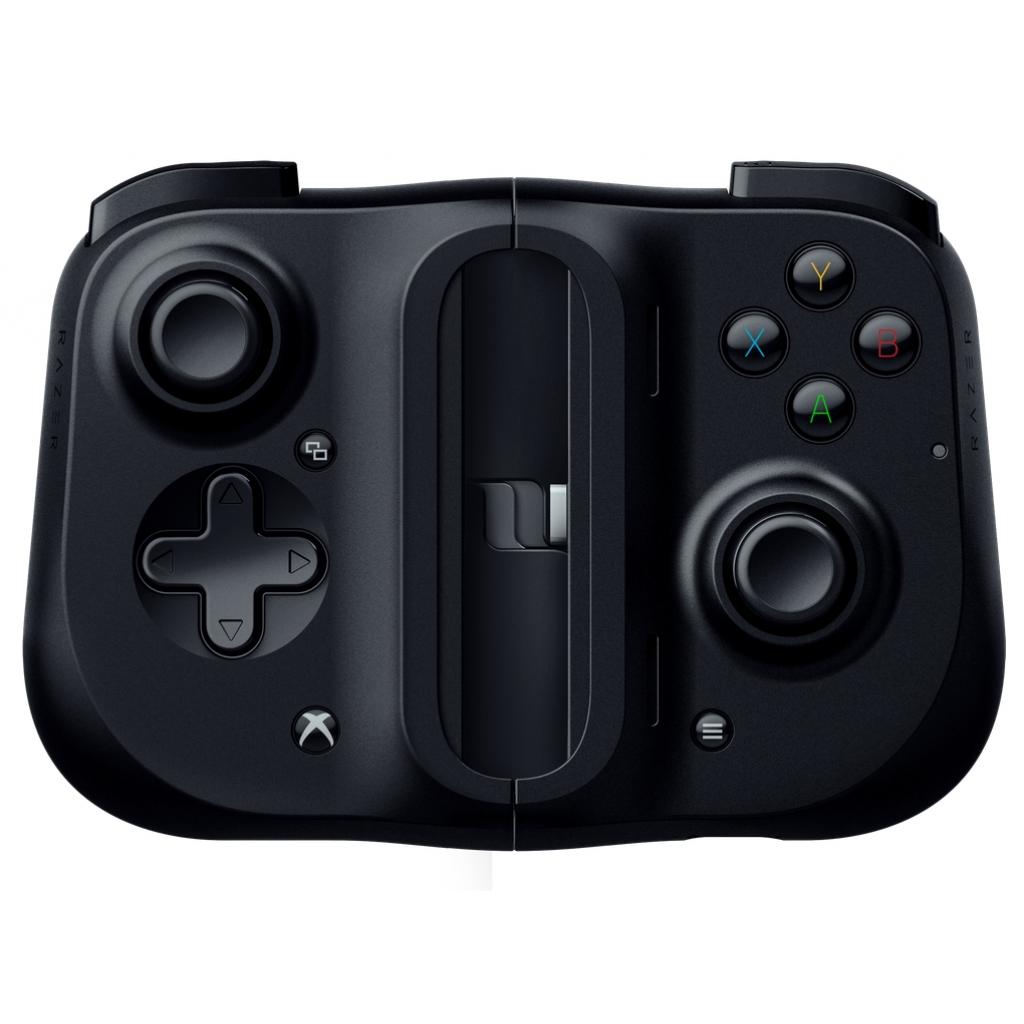 

Геймпад Razer Kishi for Android USB Black (RZ06-02900100-R3M1)