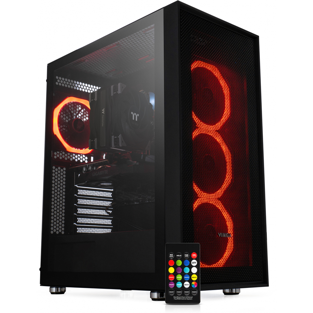 

Компьютер Vinga Odin A8155 (I7M32G3070.A8155)
