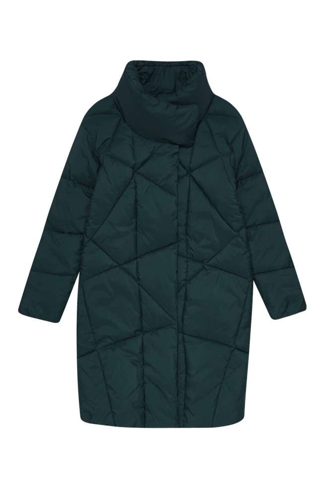 

Куртка Moodo Z-KU-3619 L Зеленая