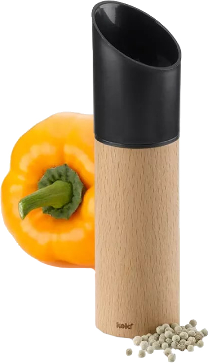 

Мельница для соли или перца Kela Kauri 4.5x17 см