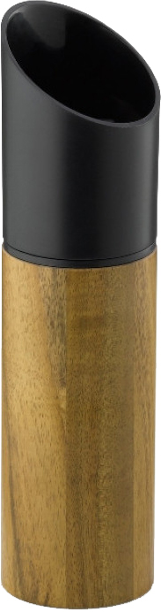 

Мельница для соли или перца Kela Kauri 4.5x17 см